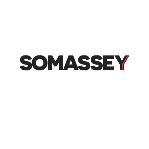 somassey Sticker