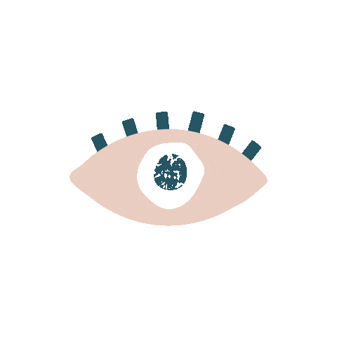 Eyes Sticker