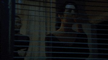 The Killing GIF