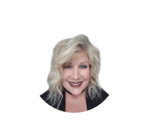 Nena Cox Sticker by The Neilsen Team