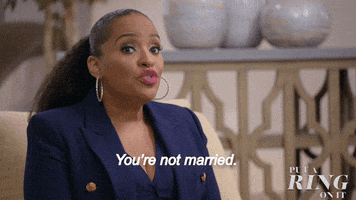 Will Packer Couple GIF by OWN: Oprah Winfrey Network