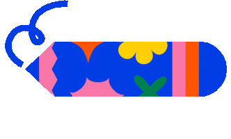 Art Love Sticker