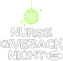 Nurses Week Sticker by Nurses Inspire Nurses