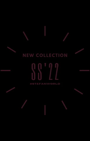 World Newcollection GIF by Stefan Fashion