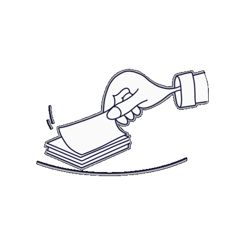 Cards Development Sticker