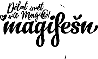 Magifešn Sticker