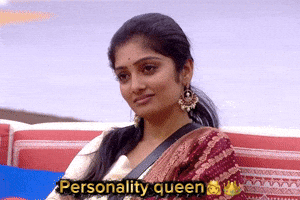 Kavya GIF