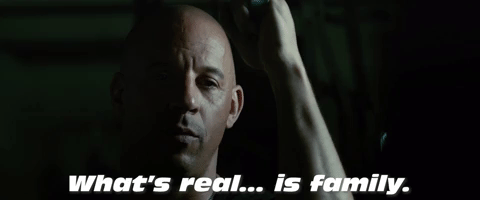 Fast And Furious Dom GIF by The Fast Saga - Find & Share on GIPHY