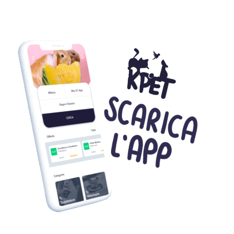 KPET Sticker