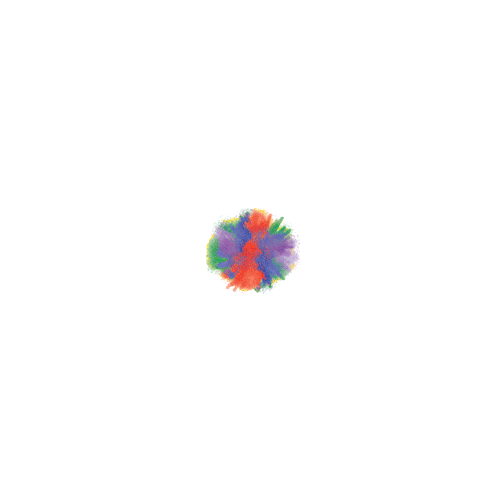 GIFF2020SG Sticker