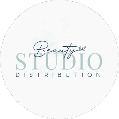 Beauty Studio Distribution Sticker