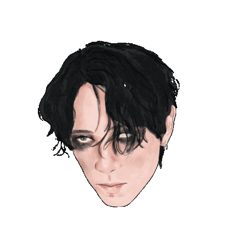 Dreamers Christianyu Sticker