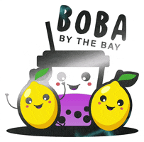 Boba GIF