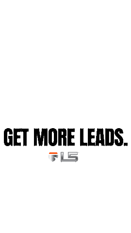 Level 5 Advertising Sticker