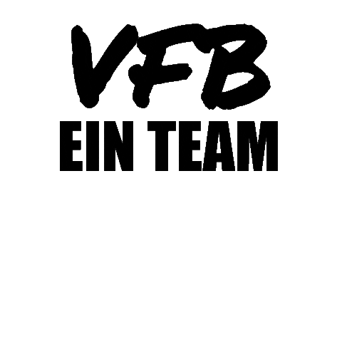 vfbknielingen Sticker