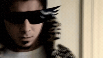 Rock GIF