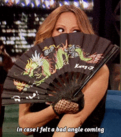 mariah carey diva GIF