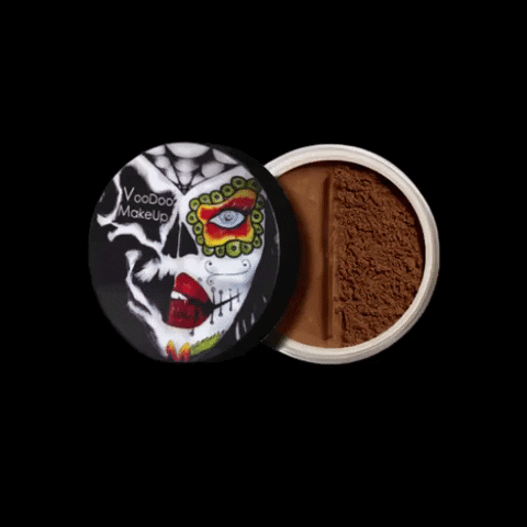 Voodoomakeup GIF