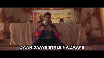 Best Friends Dance GIF by saregama