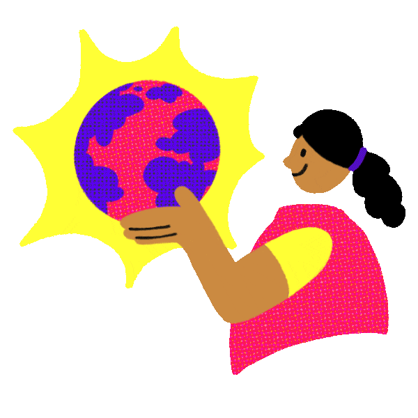 Woman Sticker By Western Digital Emojis & GIF