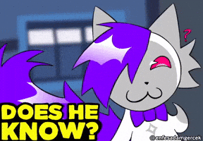Fight Know GIF