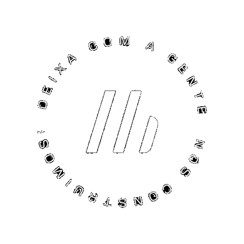 iBUILD Construtora Sticker