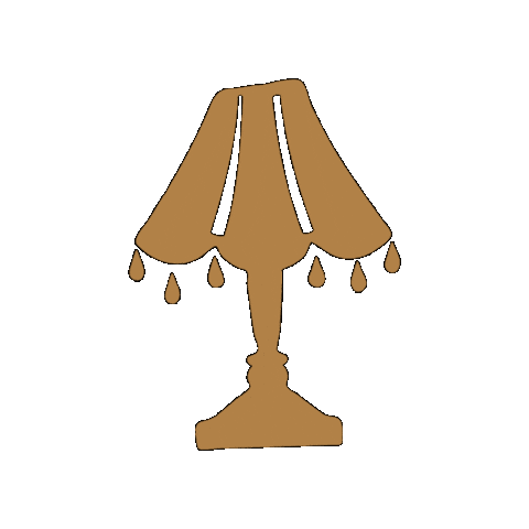 Gold Sticker by ALBION PHILOSOPHY