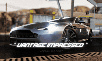 Impressed GIF
