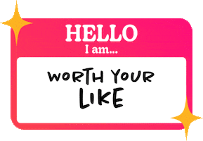 Dating Self Love Sticker by TinderSG