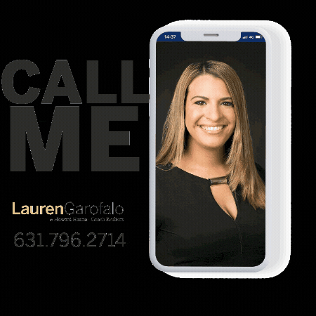 Lauren Garofalo GIF by Howard Hanna | Coach Realtors