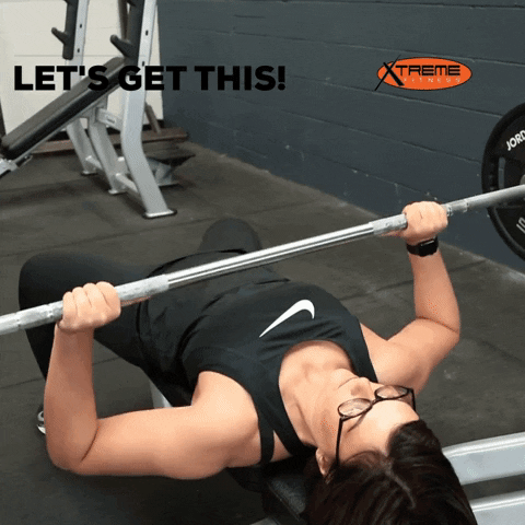 Lake District Yes GIF by Xtreme Fitness