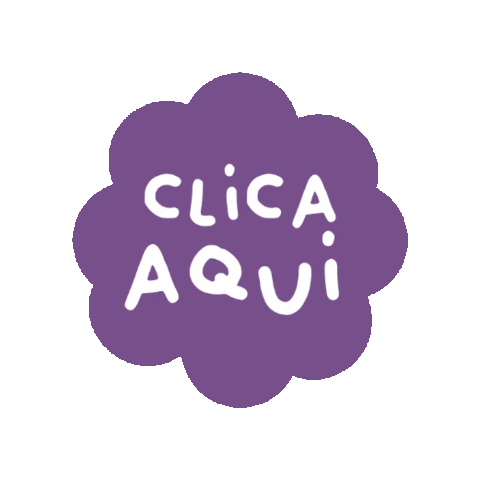 Clica Aqui Sticker by Sika Real