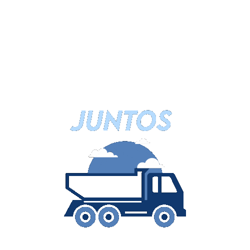 Riata Transportes Sticker