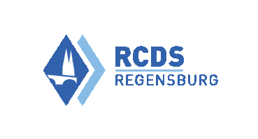RCDS Regensburg e.V. Sticker