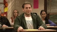 jonah hill stop sharing GIF by Saturday Night Live