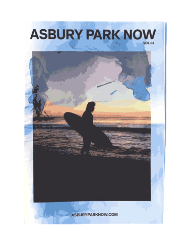 Apn Sticker by Asbury Park Now