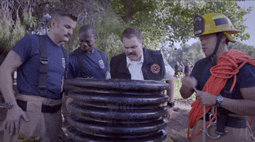 firefighters tfd101 GIF by Tacoma FD