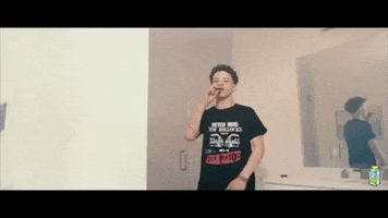 Lemonade GIF by Lil Mosey