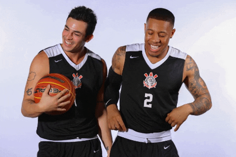 corinthians basketball