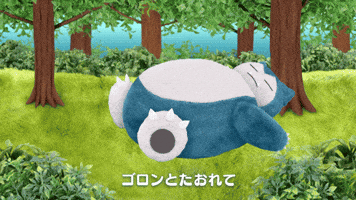 Pokemon GIF