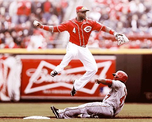 baseball