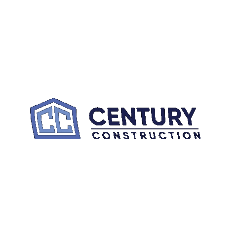 century_constructionrgv Sticker
