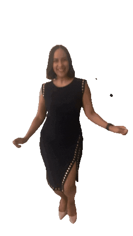 Verónica González Sticker