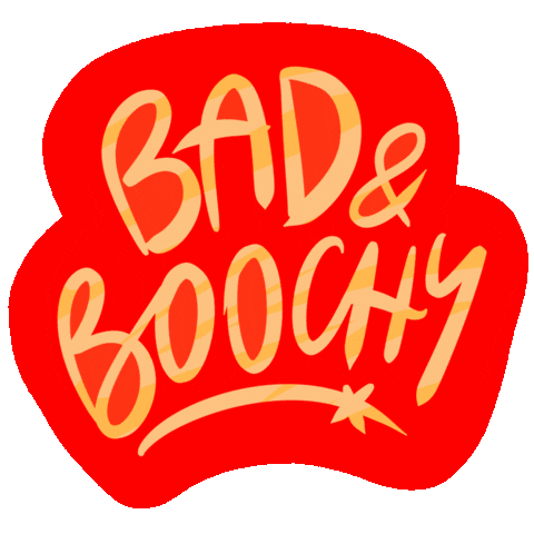 Kombucha Brew Sticker