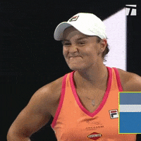 Sorry On Me GIF by Tennis Channel