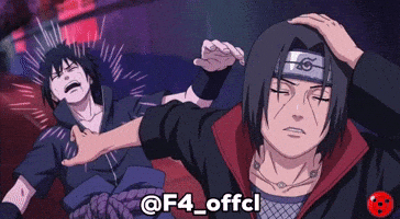 Itachi GIF