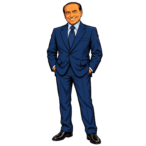 Marcelogarbellotto7 Sticker