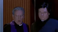 Scary Movie GIF