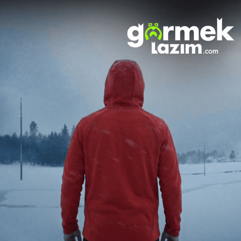 Aleksey GIF by Görmek Lazım