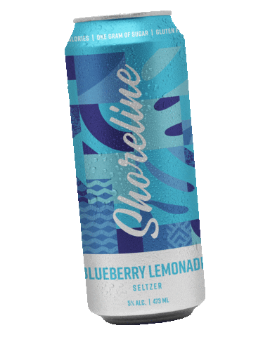 One Great City Brewing Company Sticker